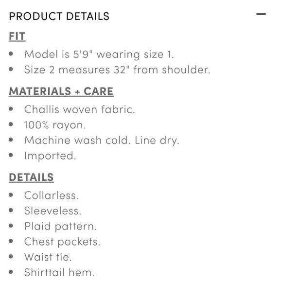 Torrid Plaid Emma Challis Top Sz 5X - Picture 2 of 9